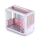 Obudowa do komputera Jonsbo Z20 White-Pink